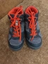 Детски туристически обувки Декатлон , снимка 1