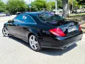 Мерцедес CL 550 4 matic 388 к.с, снимка 7