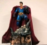 Prime 1 Studio Superman Deluxe Dark Knight фигура статуя колекции, снимка 1