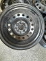 Продава джанти за Toyota Yaris,14 цола, снимка 6