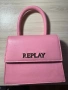 дамска чанта replay, снимка 1