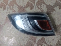 Ляв външен стоп за Mazda 6 (GH) 2007-2013 г. – Хечбек / Седан, снимка 9