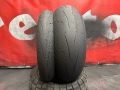 120 70 17 / 200 55 17, Мото гуми, Dunlop SportMax GPRacerE/M, снимка 2