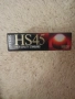 TDK HS45 VHS.C видео касета , снимка 2