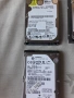 Твърд диск HDD и RAM памет, снимка 2
