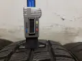 195/60/16C Kumho с джанти 16 цола 5х112 зимни гуми Vw Seat, снимка 5