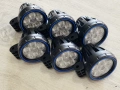 НОВИ Професионални INDUSTRIAL LED светлини Weldex 15W IP69K, снимка 1