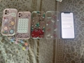 iPhone 11 , 64gb лилав, снимка 1