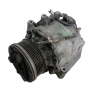 Компресор климатик Honda Civic VIII 2006-2011 ID: 161941 OEM 38800-RSA-E010-M2, снимка 1