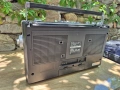 Радиокасетофон Sharp GF-6363Z, снимка 8