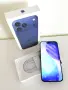 Като НОВ! iPhone 17 Pro Max 256GB Deep Blue Гаранция!, снимка 4