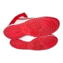 Дамски маратонки Nike Dunk High GS ‘Championship Red’, снимка 7