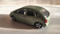 Citroen Xsara Picaso Bburago - Мащаб 1:43, снимка 3