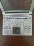 Продавам Sharp Papyrus PW-AT750 японско/английски преводач, снимка 2