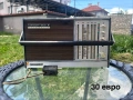 Ретро радио Selena / Grundig, снимка 2