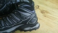 SALOMON X ULTRA GORE-TEX Boots размер EUR 37 1/3 обувки водонепромокаеми - 2710, снимка 11