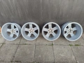 ОРИГИНАЛНИ джанти 16 ' цола 5x114,3 TOYOTA COROLLA AURIS / ТОЙОТА Корола Аурис + датчици, снимка 6