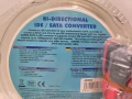НОВО! Bi-Directional Двупосочен IDE-SATA Converter Конвертор, снимка 8