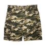 Мъжки шорти Carhartt Camouflage Rugged Cargo Shorts, снимка 1