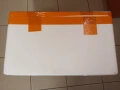 Стиропорена термо кутия 60 л., снимка 2