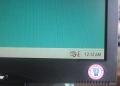 CTX 17" Active Matrix, TFT LCD SXGA LCD Monitor 16 ms S761A, снимка 4