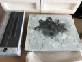 Xbox One X Gears of War 5 Limited Edition конзола с три контролера, снимка 8