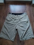 volcom surf and turf hybrid shorts - страхотни мъжки панталони 2XL, снимка 7