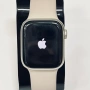 Smart watch Apple watch SE2 44mm, снимка 1
