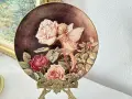 колекционерски порцеланови чинии, снимка 4