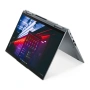 Лаптоп Lenovo X1 YOGA 7TH I7-1270P 32GB 512GB SSD NVME 2 в 1 ТЪЧСКРИЙН с до 24 МЕСЕЦА ГАРАНЦИЯ, снимка 1