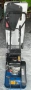 Вибро плоча Scheppach HP 1400s, снимка 7