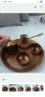 Меден сервиз за кафе, Made in jugoslavia, снимка 2