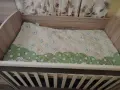 Бебешка кошара 3в1, снимка 3