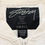 Дамско Vintage Stussy Bomber Яке, снимка 3