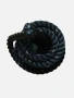 Бойно въже за кондиционни тренировки Battle Rope, снимка 2