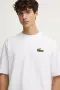 Мъжка тениска Lacoste (L/XL), снимка 1