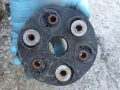 Каре кардан Mercedes 123, снимка 3