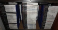 Лот от 664 Игри за PS1/PS2/PS3/PS4/PS5/Nintendo Switch/PS2 FAT Конзола с Кутия/3бр Мемори Карти, снимка 9