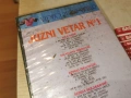 JUZNI VETAR-VHS TAPE 0605261938L1, снимка 8