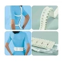 Масажор за гръб Космодиск Classic S p i n Massager две части, снимка 2