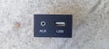 USB/AUX модул Hyundai Elantra VI (AD) 2016-2020, снимка 1