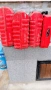 Hilti Куфари за къртач и перфоратор , снимка 2