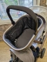 Бебешка количка Cybex Gazelle S, снимка 15