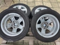 Лети джанти 15ки 5х114.3 Hyundai + летни гуми 185/65/15, снимка 8