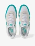 Оригинал! NIKE Air Max 1 Shoes White/Blue дамски маратонки, снимка 4