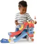 Нова Disney Stitch VTech Toot-Toot Drivers интерактивна играчка 1-5 г. музикален комплект с количка, снимка 3