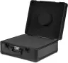 Продавам комплект за DVS / DJ – Audio-Technica LP120 + Numark Scratch + кейсове, снимка 7