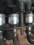 Инжекционна релса LPG газови инжектори Keihin 67R010092, 110R000020, снимка 6