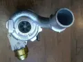 Турбо за Renault 1.9 DCI 120 коня, снимка 1