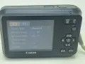 Canon PowerShot A800, снимка 8